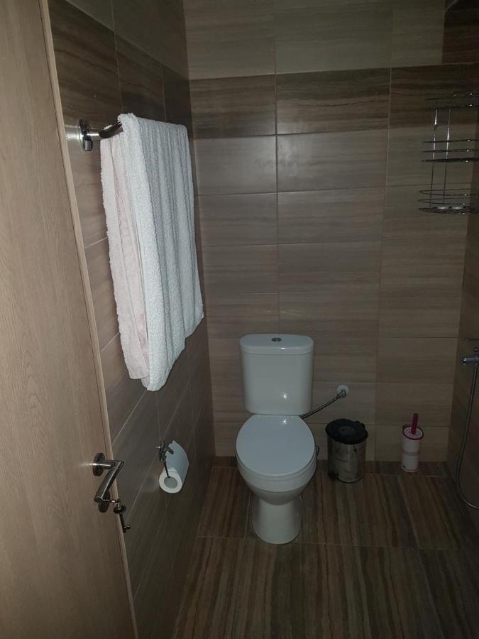 Villa Relax Vrasná Eksteriør billede