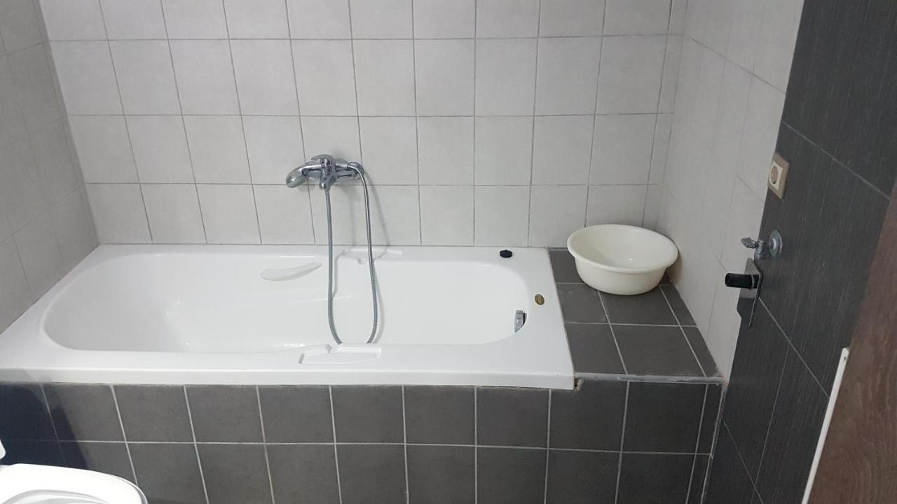 Villa Relax Vrasná Eksteriør billede